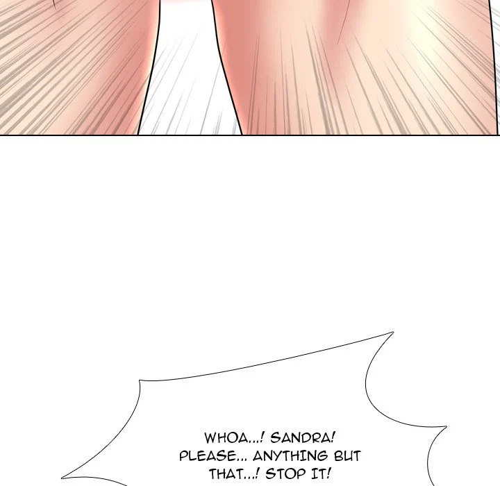 One Shot Men’s Clinic chapter 45 page 100