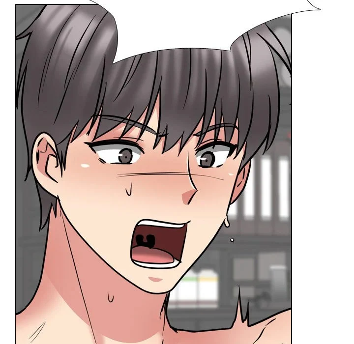 One Shot Men’s Clinic chapter 45 page 101