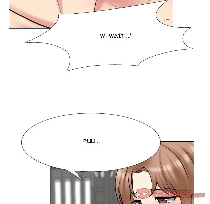 One Shot Men’s Clinic chapter 45 page 102