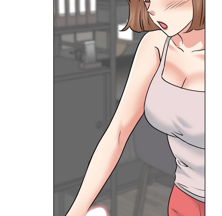 One Shot Men’s Clinic chapter 45 page 103