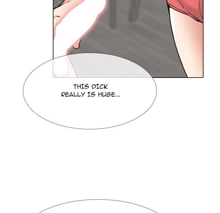 One Shot Men’s Clinic chapter 45 page 104