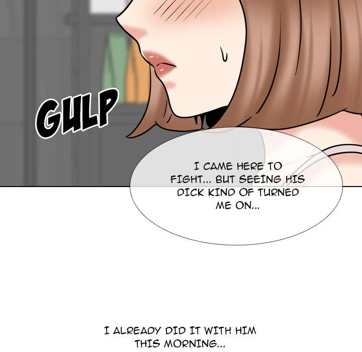 One Shot Men’s Clinic chapter 45 page 107