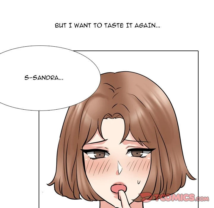 One Shot Men’s Clinic chapter 45 page 108