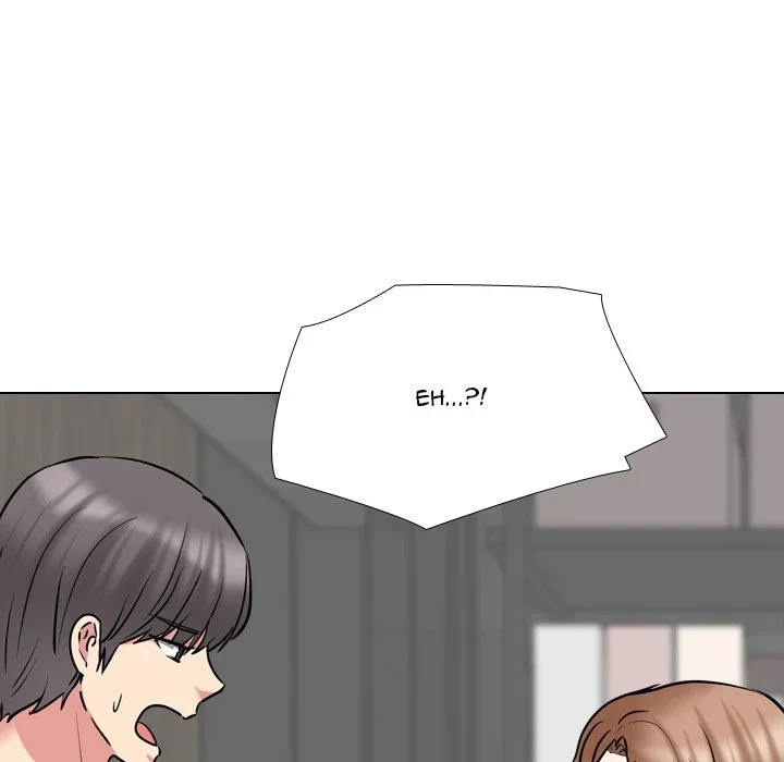 One Shot Men’s Clinic chapter 45 page 110