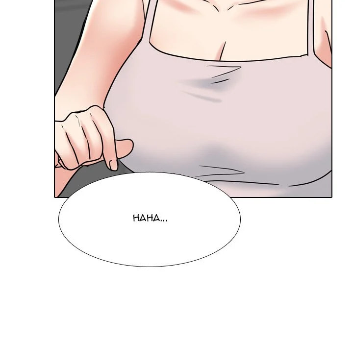 One Shot Men’s Clinic chapter 45 page 113