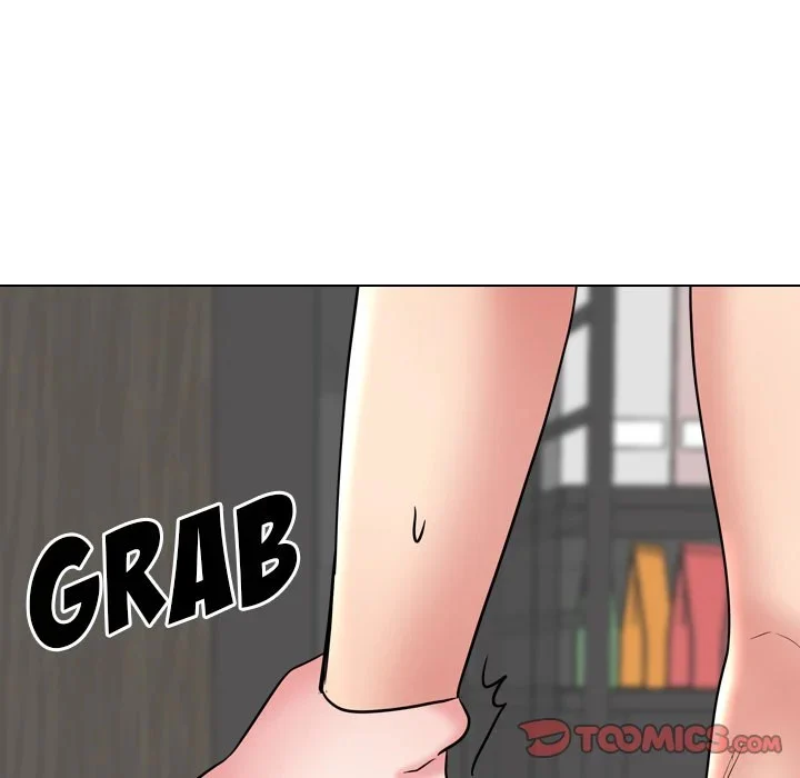 One Shot Men’s Clinic chapter 45 page 114