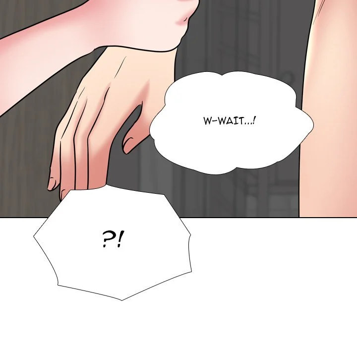 One Shot Men’s Clinic chapter 45 page 115