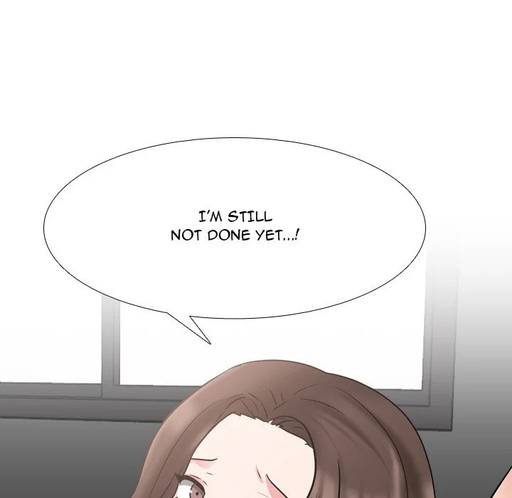 One Shot Men’s Clinic chapter 45 page 116