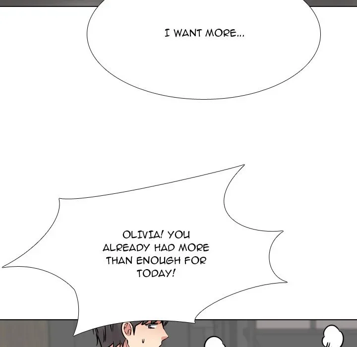 One Shot Men’s Clinic chapter 45 page 118