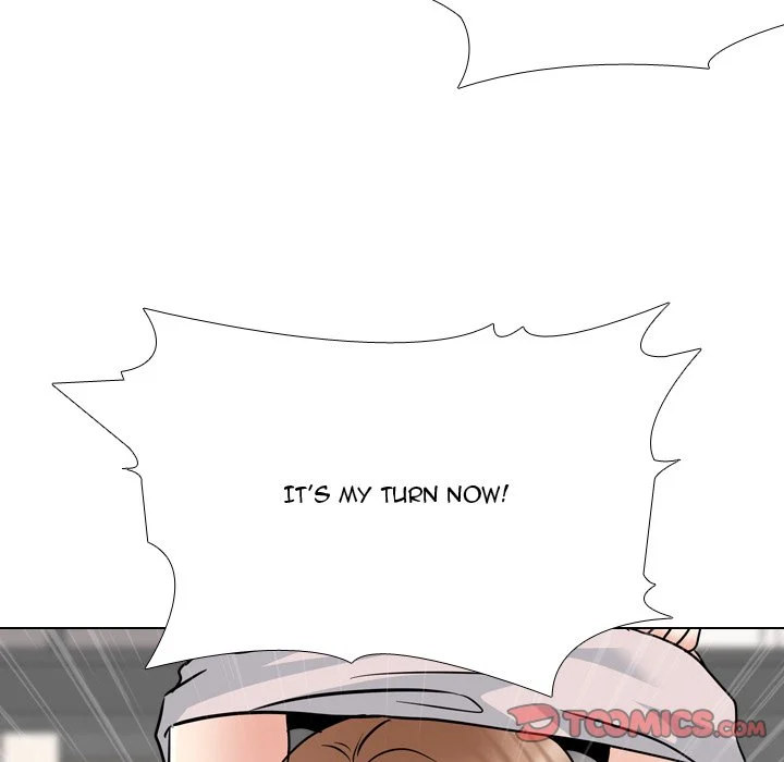 One Shot Men’s Clinic chapter 45 page 120