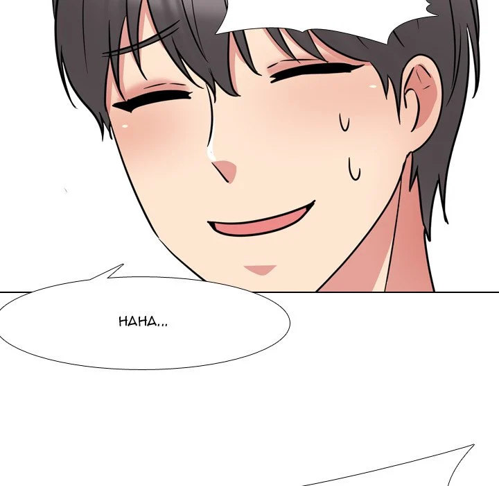 One Shot Men’s Clinic chapter 45 page 124