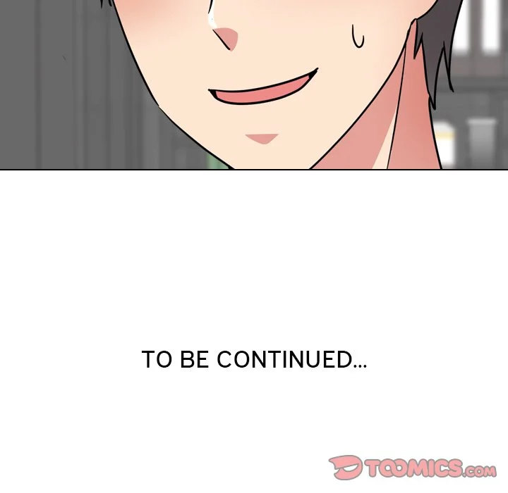 One Shot Men’s Clinic chapter 45 page 129