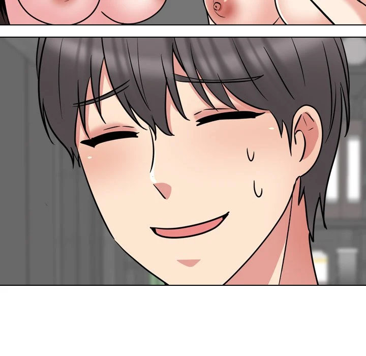 One Shot Men’s Clinic chapter 46 page 8