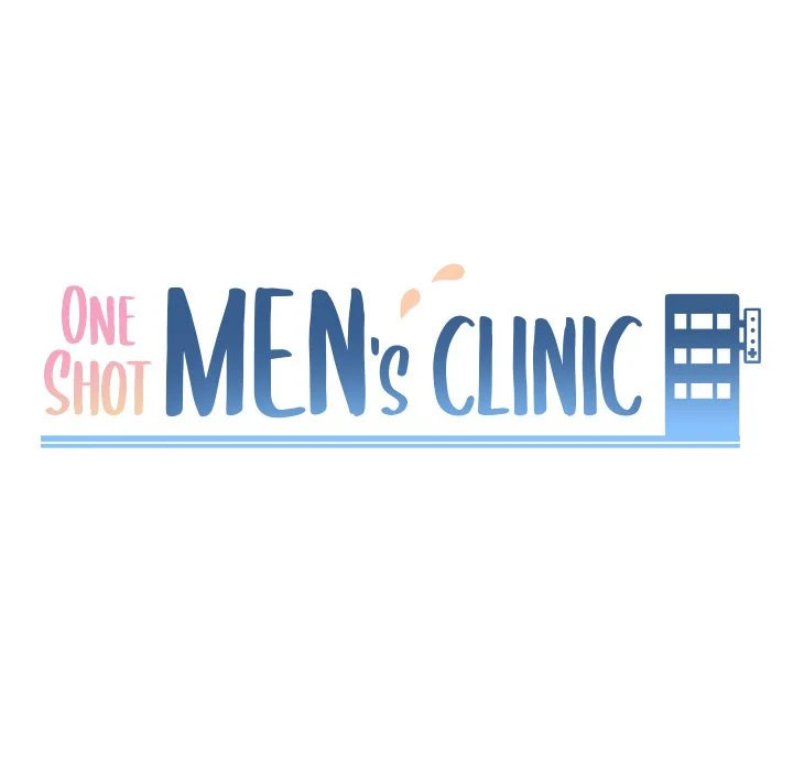 One Shot Men’s Clinic chapter 46 page 9