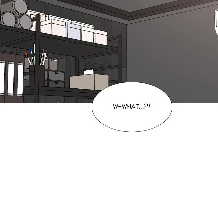 One Shot Men’s Clinic chapter 46 page 11