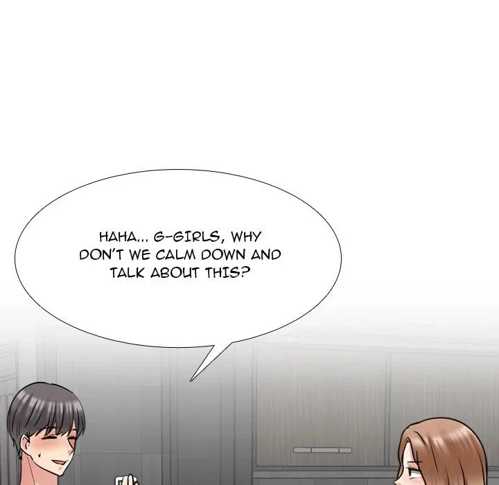 One Shot Men’s Clinic chapter 46 page 12