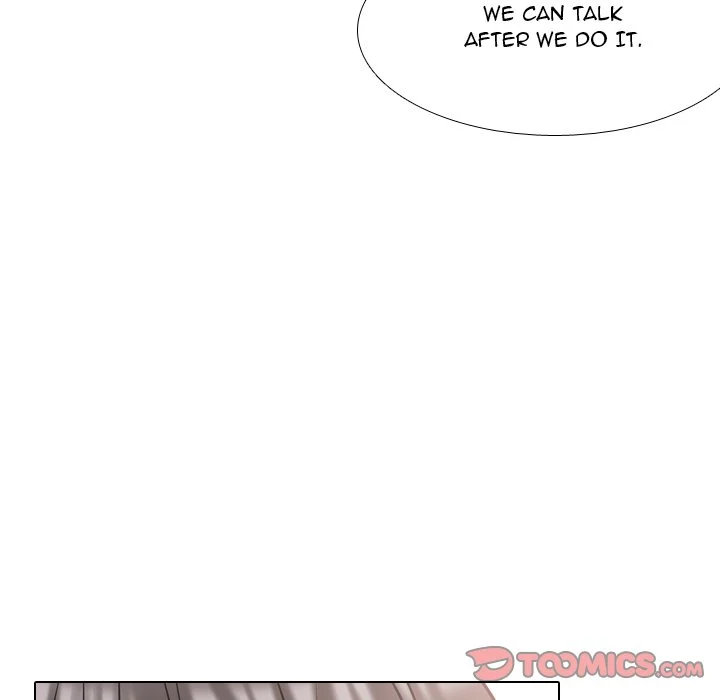 One Shot Men’s Clinic chapter 46 page 14