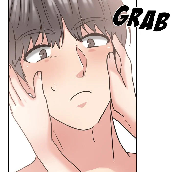 One Shot Men’s Clinic chapter 46 page 15