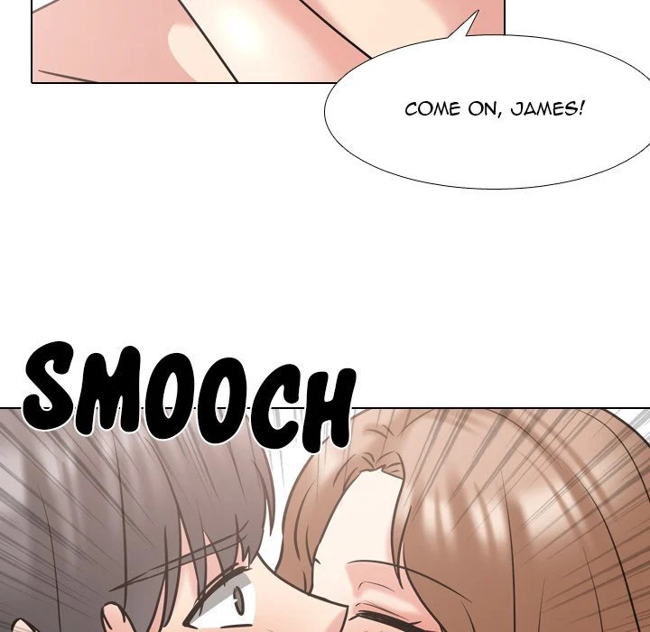 One Shot Men’s Clinic chapter 46 page 16