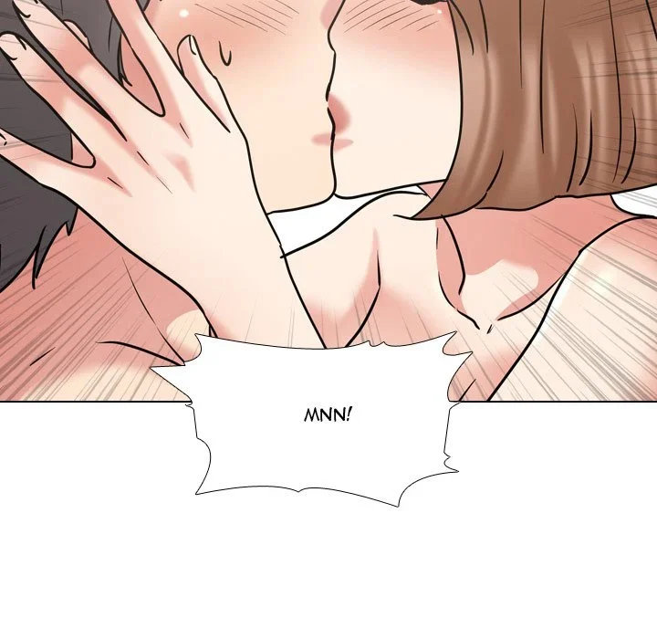 One Shot Men’s Clinic chapter 46 page 17
