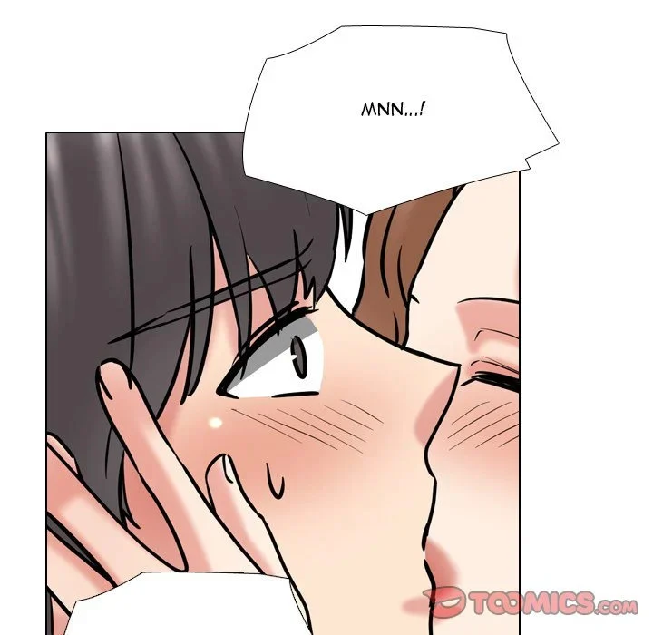 One Shot Men’s Clinic chapter 46 page 18