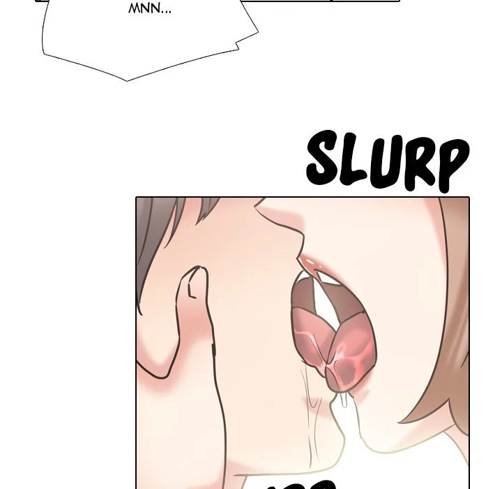 One Shot Men’s Clinic chapter 46 page 19