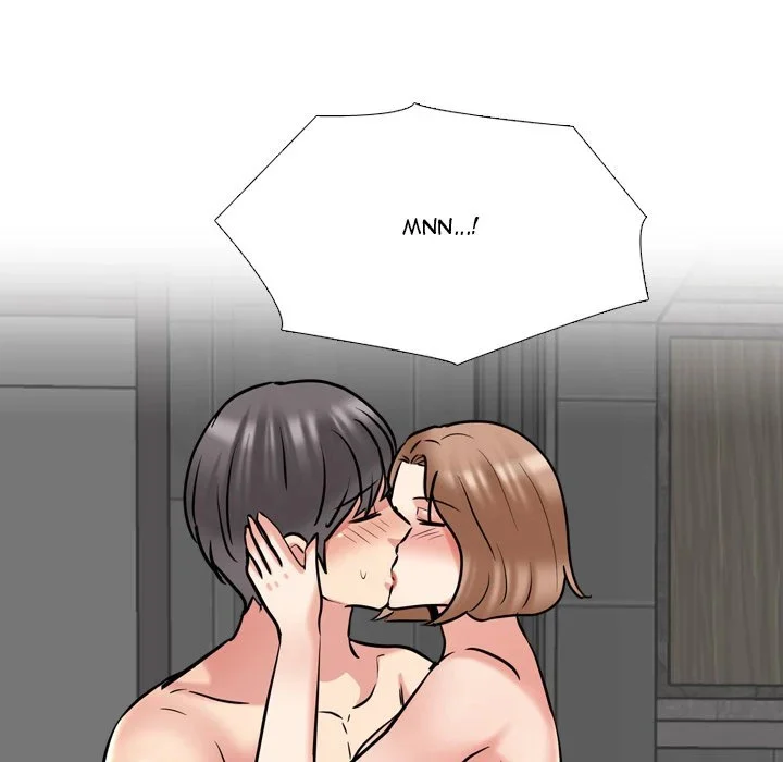 One Shot Men’s Clinic chapter 46 page 21