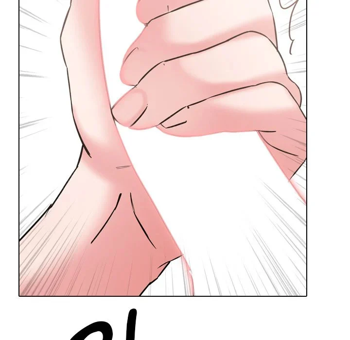One Shot Men’s Clinic chapter 46 page 25