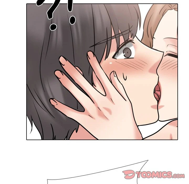 One Shot Men’s Clinic chapter 46 page 26