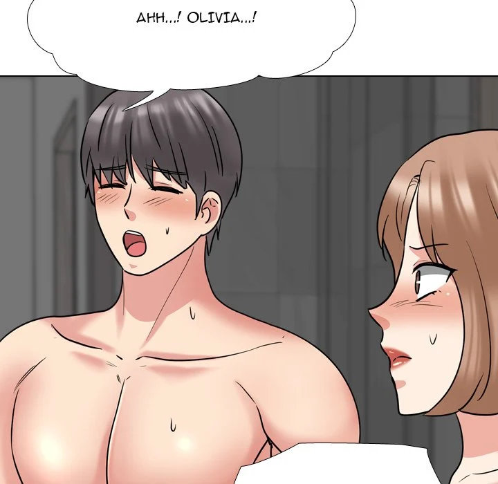 One Shot Men’s Clinic chapter 46 page 32