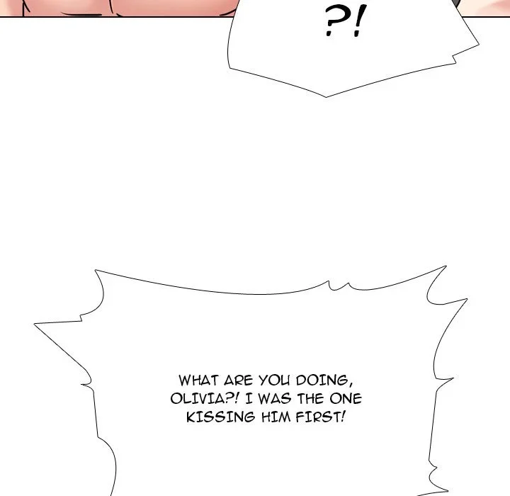 One Shot Men’s Clinic chapter 46 page 33