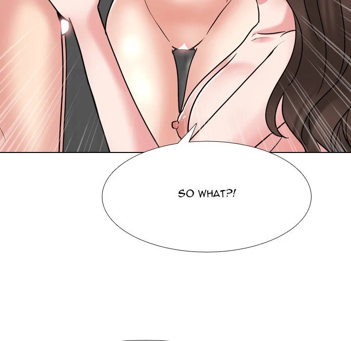 One Shot Men’s Clinic chapter 46 page 35