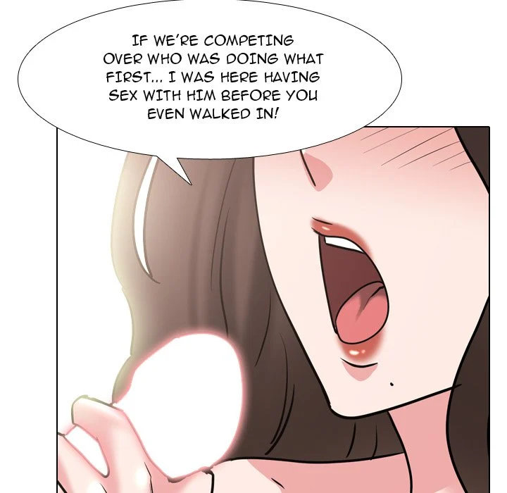 One Shot Men’s Clinic chapter 46 page 36