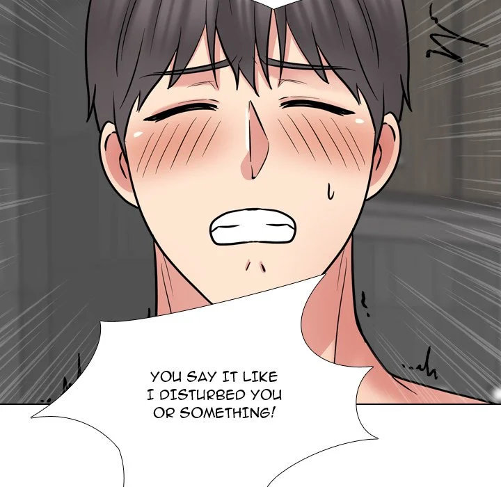 One Shot Men’s Clinic chapter 46 page 39