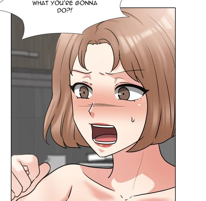 One Shot Men’s Clinic chapter 46 page 48