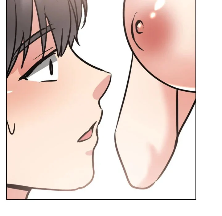 One Shot Men’s Clinic chapter 46 page 52