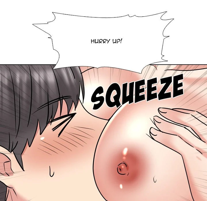 One Shot Men’s Clinic chapter 46 page 53