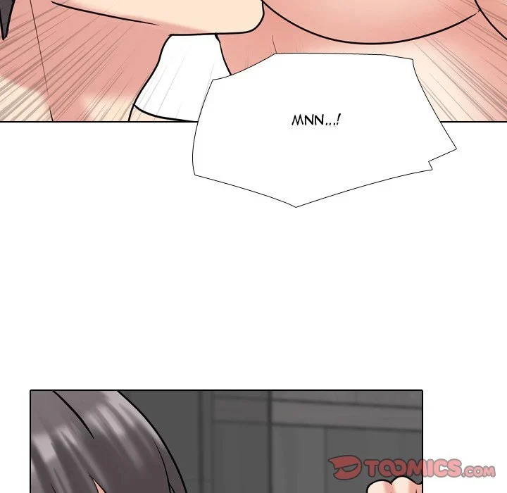 One Shot Men’s Clinic chapter 46 page 54