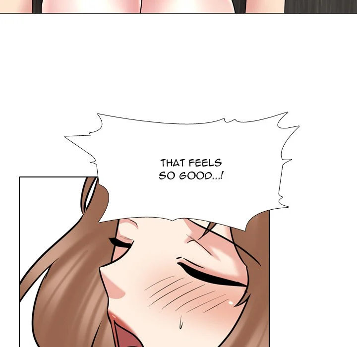 One Shot Men’s Clinic chapter 46 page 61