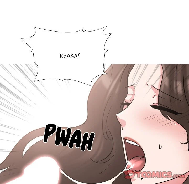 One Shot Men’s Clinic chapter 46 page 70