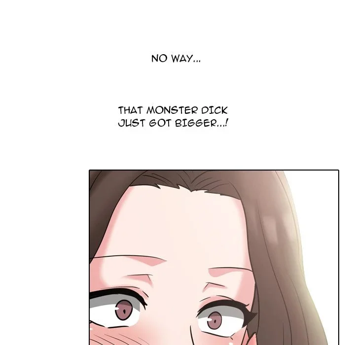 One Shot Men’s Clinic chapter 46 page 73