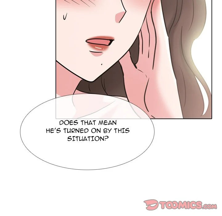One Shot Men’s Clinic chapter 46 page 74