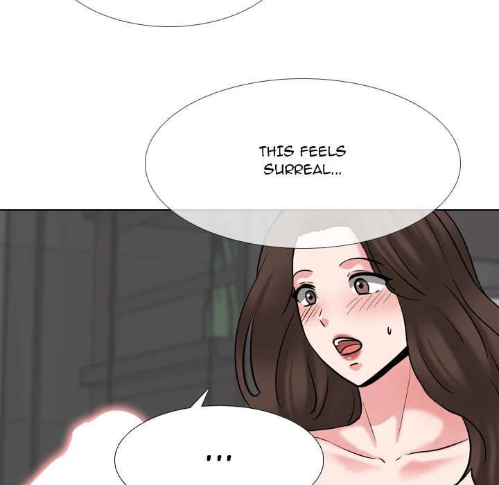 One Shot Men’s Clinic chapter 46 page 76