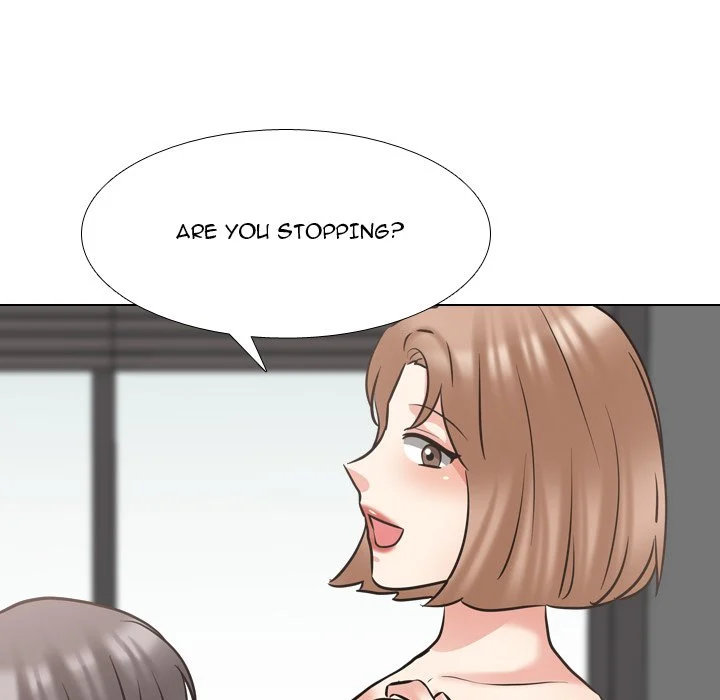 One Shot Men’s Clinic chapter 46 page 79