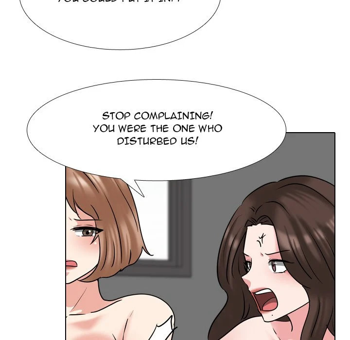 One Shot Men’s Clinic chapter 46 page 83