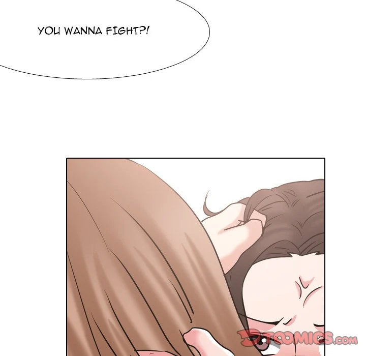 One Shot Men’s Clinic chapter 46 page 86