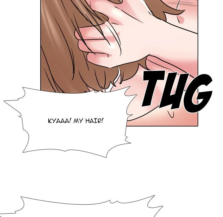 One Shot Men’s Clinic chapter 46 page 87