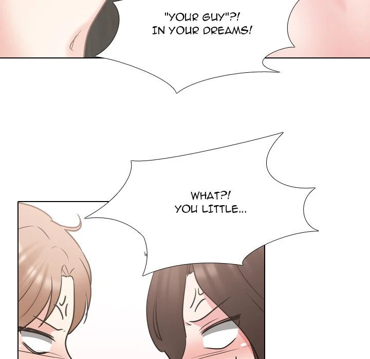 One Shot Men’s Clinic chapter 46 page 91