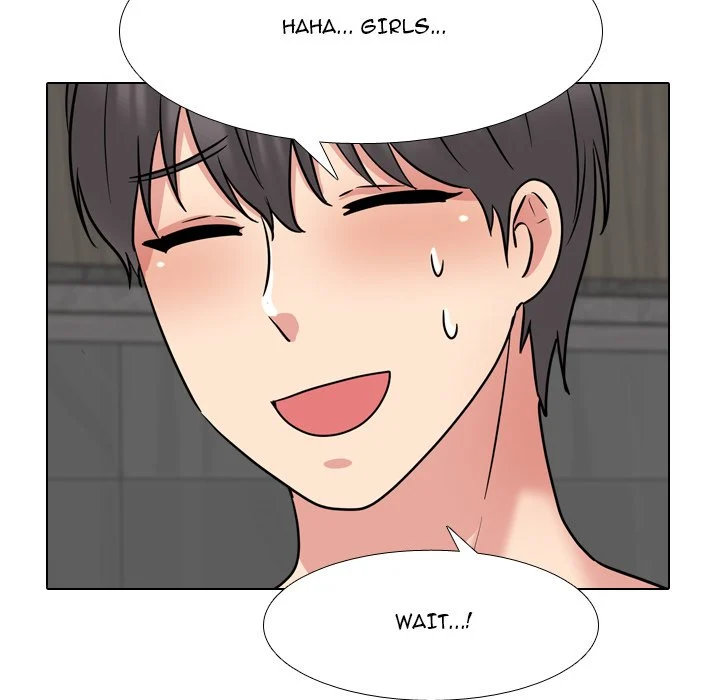 One Shot Men’s Clinic chapter 46 page 93
