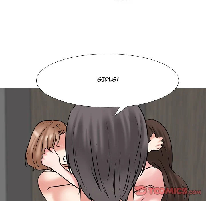 One Shot Men’s Clinic chapter 46 page 94